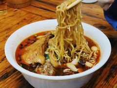-蒋家肠旺面馆老店(合群路店)