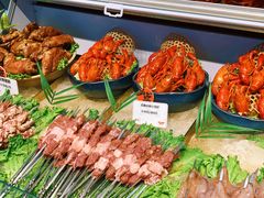 -必点海鲜·鲅鱼水饺(鞍山西道店)