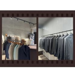 -Brother西服礼服定制·商务·婚礼(佛山南海店)