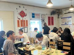 -老北京馅饼粥(西单店)