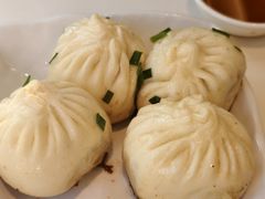 鲜肉生煎-光明邨大酒家(淮海路店)