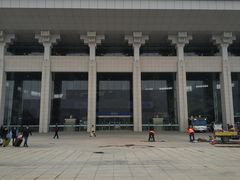 -岳阳东站