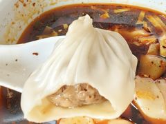 -锡笼记·无锡小笼(方塔店)