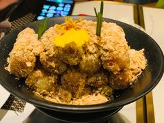 -五号茶居·新派粤菜·岭南五号酒店(沿江中路店)
