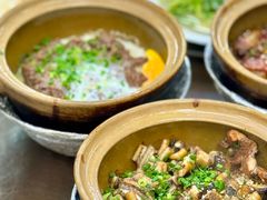 -红星光发煲仔饭(文海店)