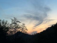 -桃花岭景区