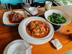-圆圆家私房美食(民权路店)