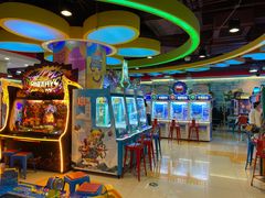 -汤姆熊欢乐世界(大连恒隆广场店)