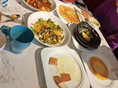 -曼玉餐厅(正弘城店)