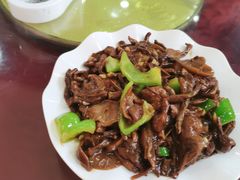 -途肴·老农饭庄(百里峡店)