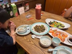 -新时代大酒店(仰口路店)