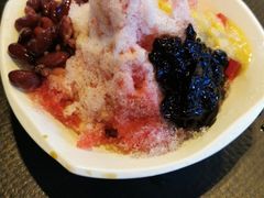 -马来西亚美食街