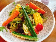 -九井澤精致料理(金茂店)