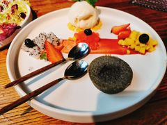 -肴约·花园式餐厅(湖里店)