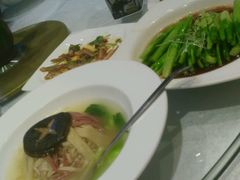 -渔堂公园餐厅·本帮菜(乐园路店)
