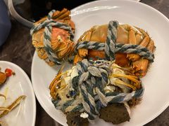 -介里海鲜自助(万达广场太原街店)
