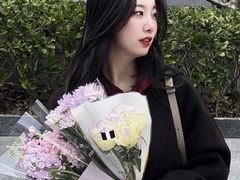 -循礼门鲜花花市(武汉循礼门店)