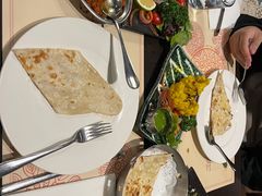 -克比叔叔印度餐厅Kebabs on the Grille(人民广场店)