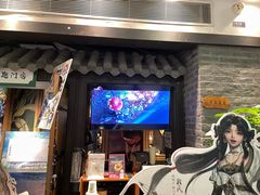 -云海肴·汽锅鸡·云南菜(美罗城店)