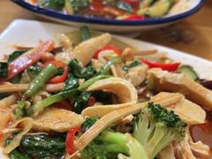 -福顺祥大盘鸡(临潼店)