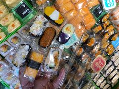 -鲜道寿司(无锡苏宁店)