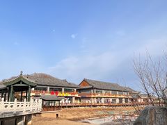 -珲春防川景区
