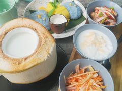 -长勺子东南亚(街道口店)