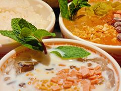 -探鱼·鲜青椒爽麻烤鱼(正佳广场店)
