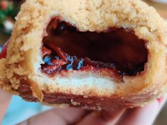 酥皮山楂叉烧包-蔡澜点心(三里屯T+MALL店)