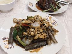 -凤城礼记鱼翅海鲜酒家(新马路总店)