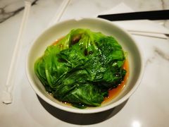白灼生菜-家有好面(世博源店)