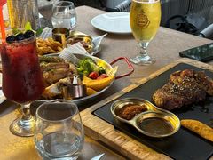 -埠口精酿夜景餐酒吧· BREWPORT BISTRO(长嘉汇重庆之眼店)