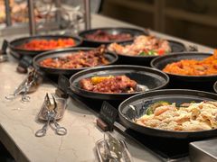 -TABLE·味西餐厅-成都茂业JW万豪酒店