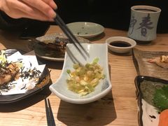 -初居食屋日式料理(万象城购物中心店)