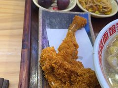 -哈灵现炒本帮面(宁波路店)