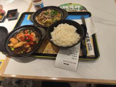 -老娘舅(吴山路店)