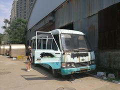 -济南轻骑摩托车有限公司(和平路)