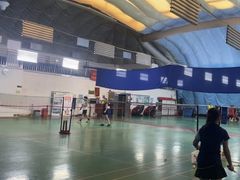 -帕拉泽羽毛球·篮球·乒乓球·健身