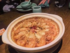 -粗茶淡饭·隐庐私厨(东亭店)