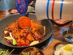 -楠火锅(哈尔滨金爵万象店)