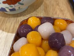 -堂屋糖水店(愚园店)