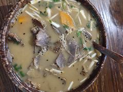 -玉祥府牛肉罩饼(金光道店)