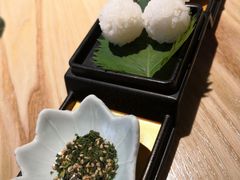 -味太助·银饭食堂(中华城店)