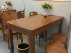 -秦之味陕西特色面馆(中华路店)