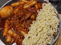 -姜虎东白丁烤肉(深圳湾后海汇店)