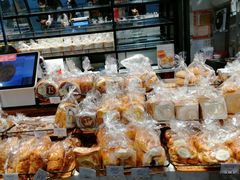-莉莲蛋挞(日月光店)