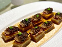 -正佳广场万豪酒店-粤菜餐厅·点心·海鲜·聚餐