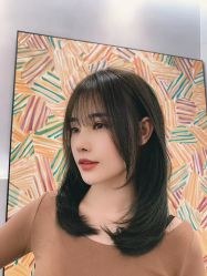 -icare美发沙龙