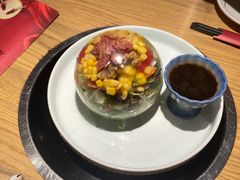 -大和食乐·鲜和牛酸汤火锅(环宇荟店)