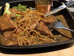 -半秋山西餐厅(巴南万达广场店)